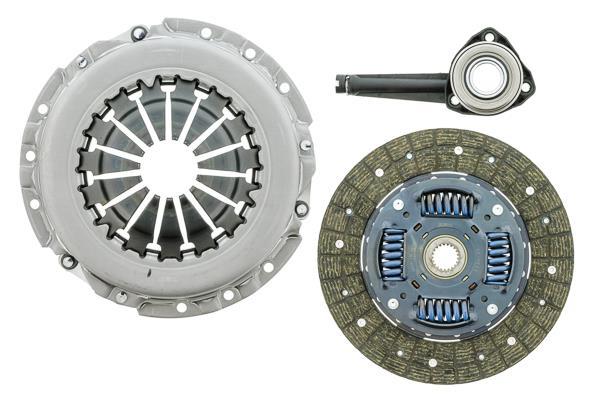 Kit d'embrayage AISIN ref. CKE-RE03R